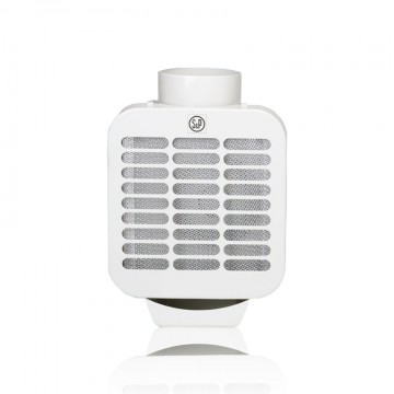 Кухонный вентилятор CK 35N (белый) 
